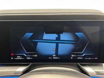 2023 BMW 7 SERIES 缩略图 20