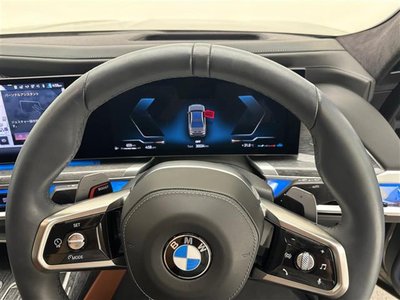 2023 BMW 7 SERIES 缩略图 24
