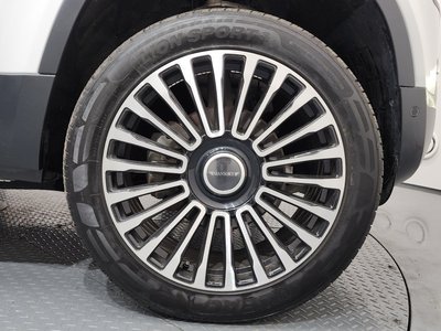 LAND ROVER DEFENDER - 6