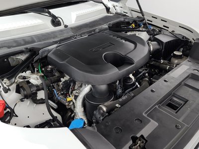 LAND ROVER DEFENDER - 7