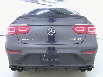 MERCEDES-BENZ GLC AMG - 7