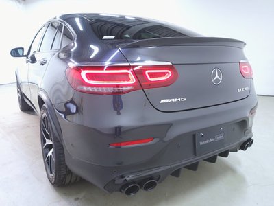 MERCEDES-BENZ GLC AMG - 6