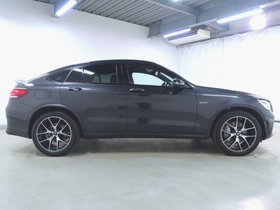 MERCEDES-BENZ GLC AMG - 8