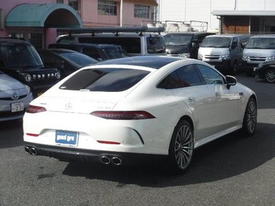 MERCEDES-BENZ GT AMG - 2