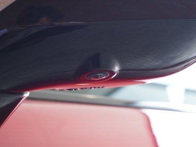 2023 Lexus IS — миниатюра 19