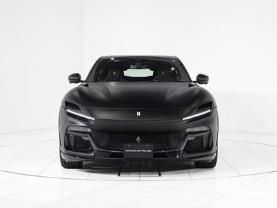 FERRARI PUROSANGUE - 5