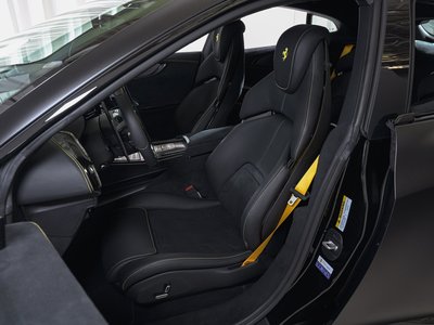 FERRARI PUROSANGUE - 3