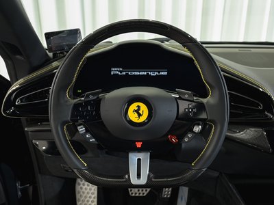 FERRARI PUROSANGUE - 10