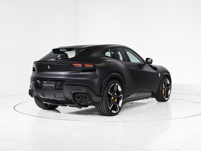 FERRARI PUROSANGUE - 8