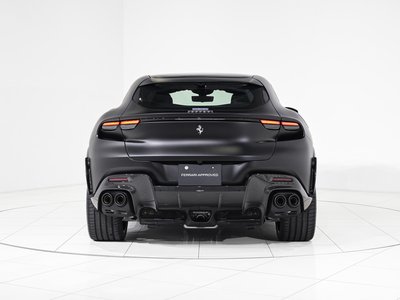 FERRARI PUROSANGUE - 9