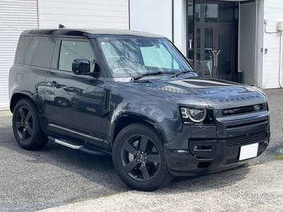 2023 LAND Rover DEFENDER — миниатюра 16