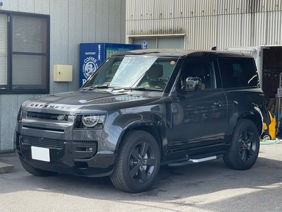 2023 LAND Rover DEFENDER — миниатюра 19