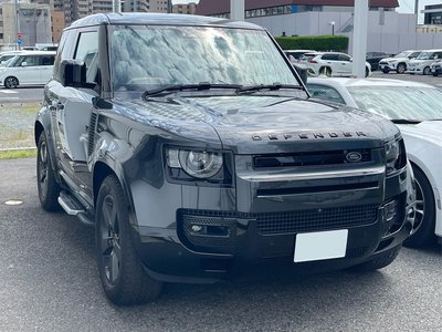 2023 LAND Rover DEFENDER — миниатюра 15