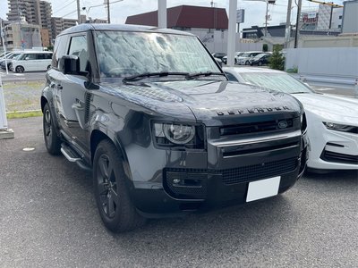 2023 LAND Rover DEFENDER — миниатюра 13