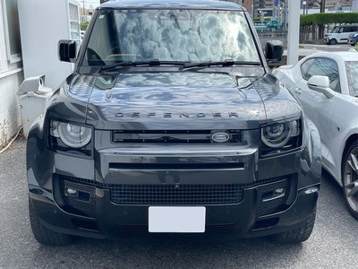 2023 LAND Rover DEFENDER — миниатюра 14