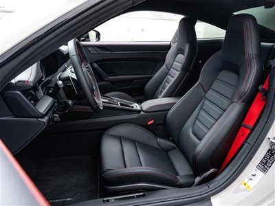 2024 Porsche 911 — миниатюра 11