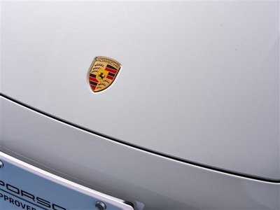 2024 Porsche 911 — миниатюра 35
