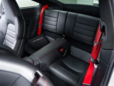 2024 Porsche 911 — миниатюра 19