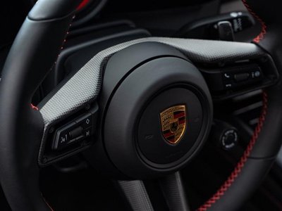 2024 Porsche 911 — миниатюра 22