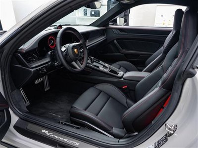 2024 Porsche 911 — миниатюра 12