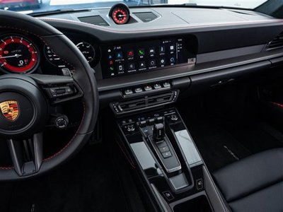 2024 Porsche 911 — миниатюра 21