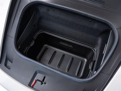 2024 Porsche 911 — миниатюра 34