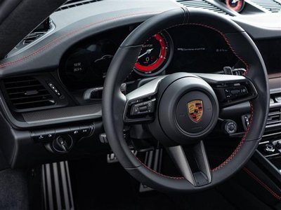 2024 Porsche 911 — миниатюра 13