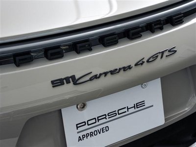 2024 Porsche 911 — миниатюра 33