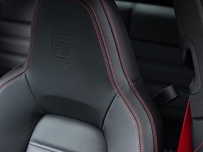 2024 Porsche 911 — миниатюра 18