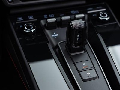 2024 Porsche 911 — миниатюра 25