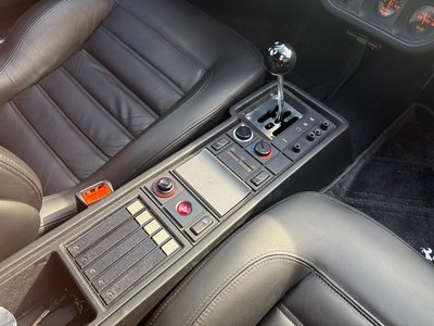 1992 Ferrari 512 TR 照片 5