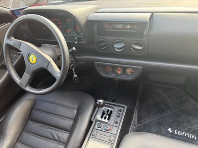 1992 Ferrari 512 TR 照片 13