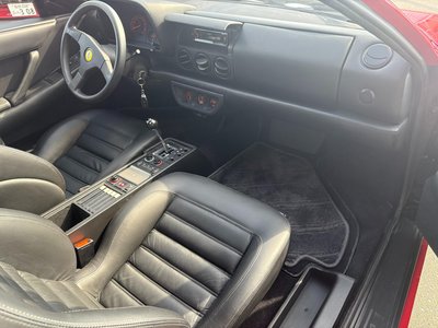1992 Ferrari 512 TR 照片 15
