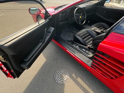 1992 Ferrari 512 TR 照片 7