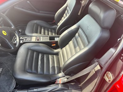 1992 Ferrari 512 TR 照片 6