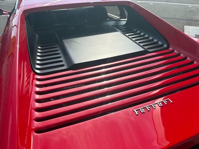 1992 Ferrari 512 TR 照片 9