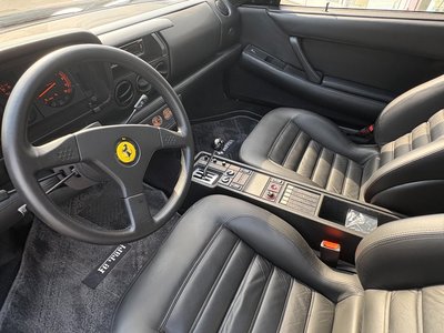 1992 Ferrari 512 TR 照片 4