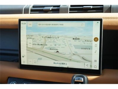 LAND ROVER DEFENDER - 4