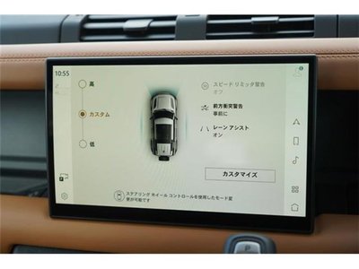 LAND ROVER DEFENDER - 6