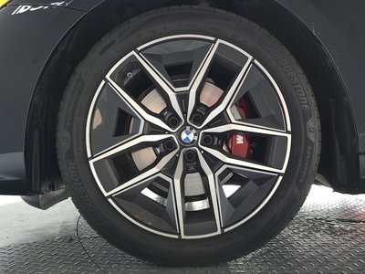 2025 BMW 5 SERIES 照片 6