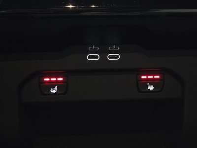2025 BMW 5 SERIES — миниатюра 13