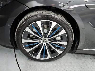 MERCEDES-BENZ EQE - 6