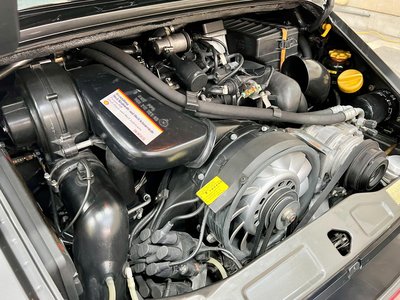 1993 Porsche 911 缩略图 44