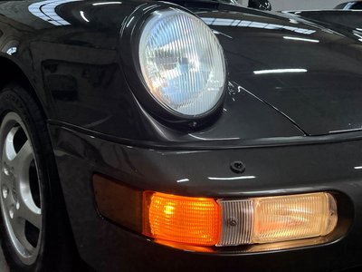 1993 Porsche 911 缩略图 48