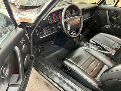 1993 Porsche 911 缩略图 32