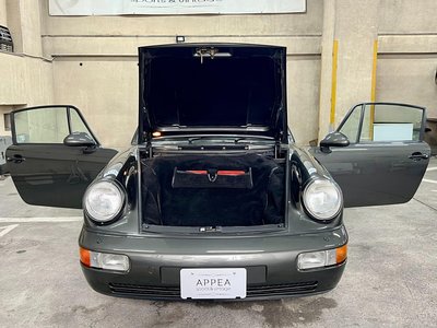1993 Porsche 911 缩略图 17