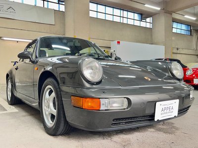 PORSCHE 911 - 3