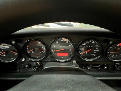 1993 Porsche 911 缩略图 24