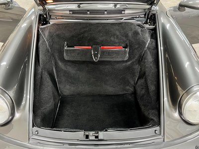 1993 Porsche 911 缩略图 18