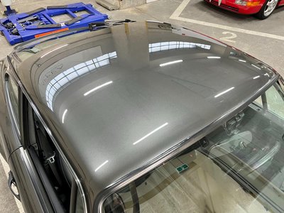 1993 Porsche 911 缩略图 54